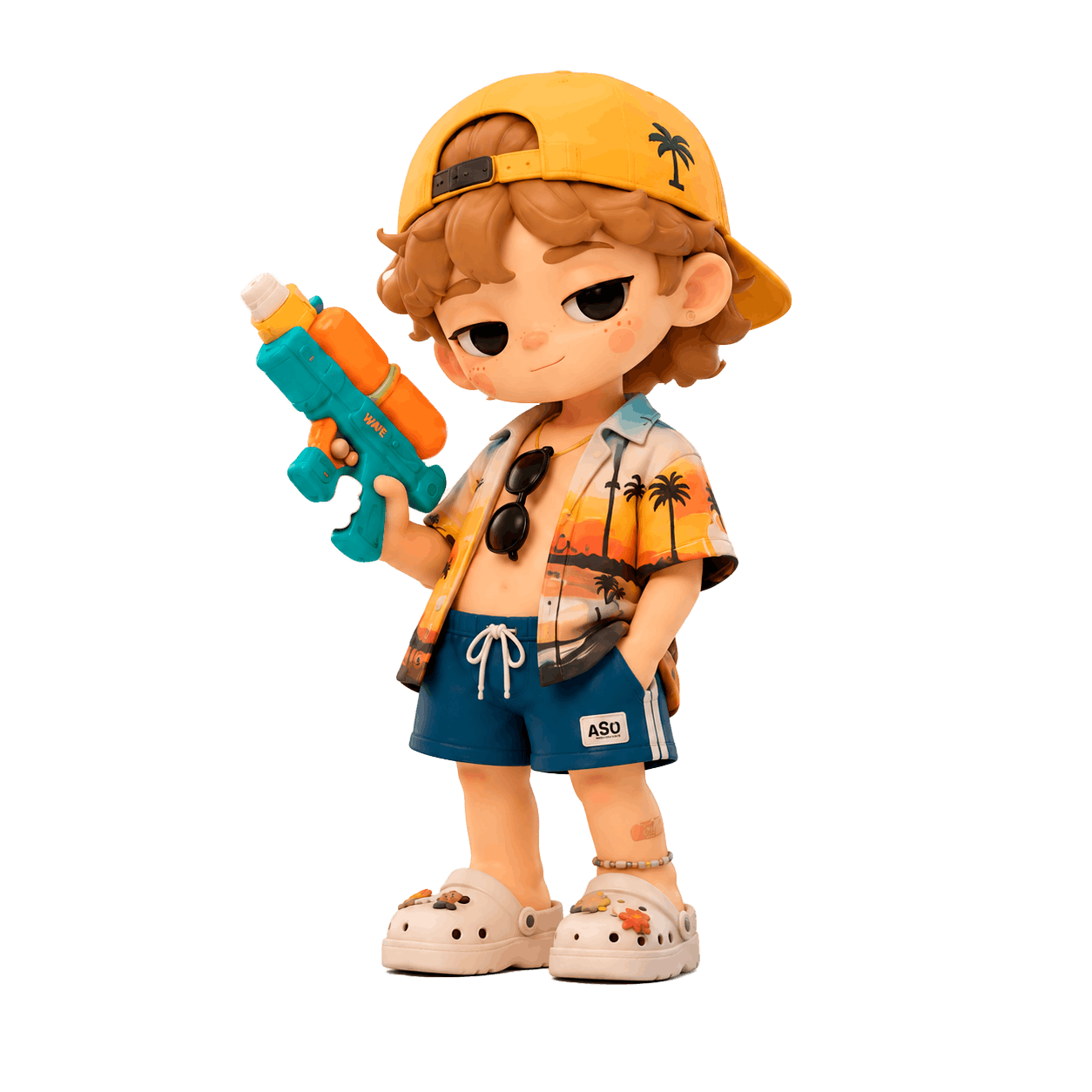 Lucas